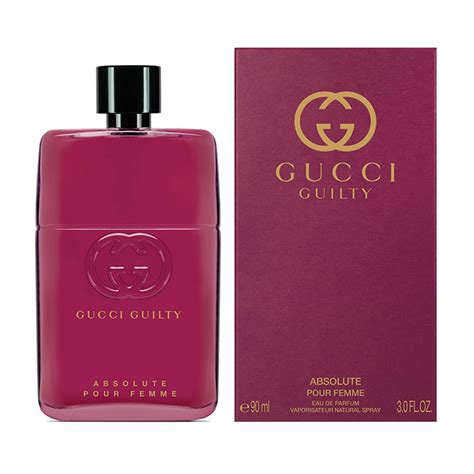 gucci enfant fille|Gucci guilty absolute for women.